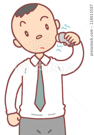 健康 - 刮鬍、刮鬍、清潔、刮鬍刀、儀容 健康 - 刮鬍、刮鬍、清潔、刮鬍刀、儀容 116013587