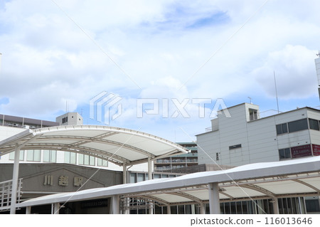 埼玉川越站 116013646