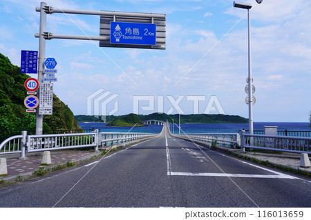 角島大橋66- 角島大橋66- 116013659