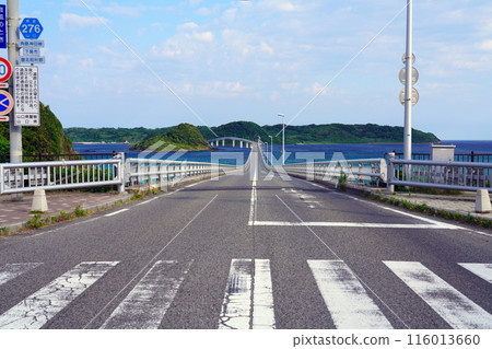 角島大橋 69 116013660
