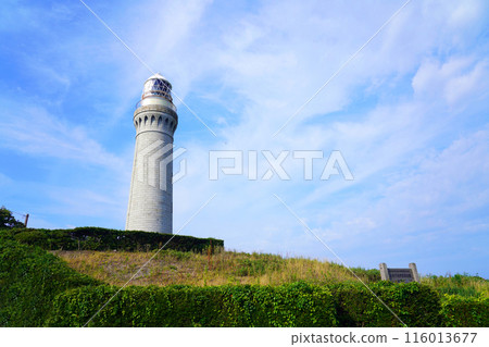 角島燈塔 116 角島燈塔 116 116013677