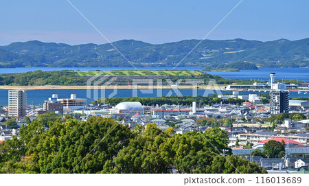 長崎機場(長崎縣大村市) 長崎機場(長崎縣大村市) 116013689