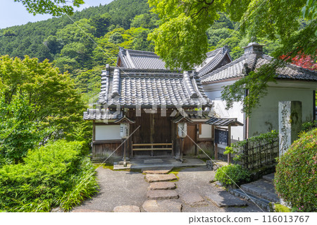 Kyoto Zenboji Temple Head Temple Kyoto Zenboji Temple Head Temple 116013767