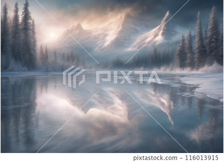 forest, woodland, wood 116013915