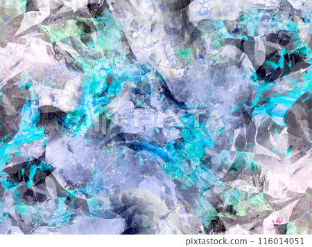 Ore-like background material Ore-like background material 116014051