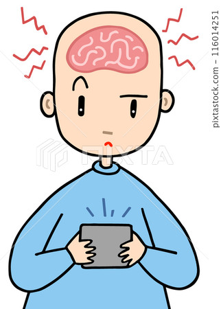 疾病/遊戲腦/遊戲成癮/遊戲障礙 116014251