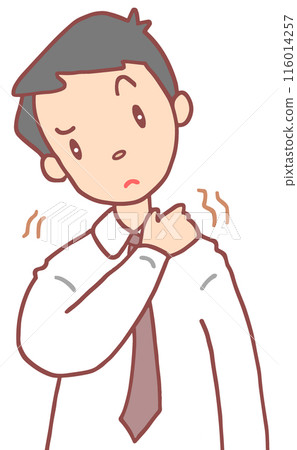 Illness/Diseases - Frozen shoulder, stiff shoulder, shoulder pain Illness/Diseases - Frozen shoulder, stiff shoulder, shoulder pain 116014257