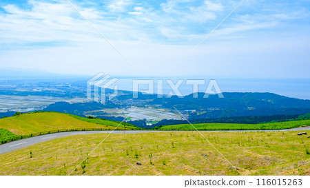 View from the cool wind mountain View from the cool wind mountain 116015263