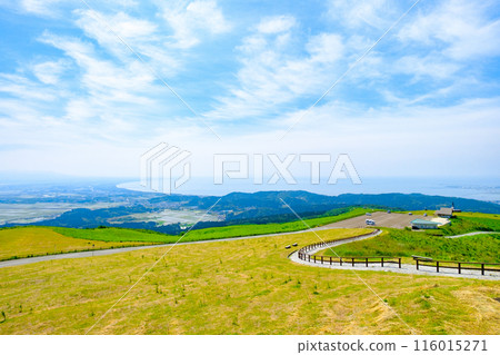 View from the cool wind mountain View from the cool wind mountain 116015271