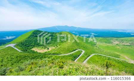 寒風山全景線 116015366