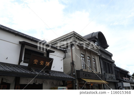 川越市容 川越市容 116015368