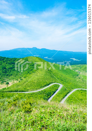 寒風山全景線 寒風山全景線 116015374