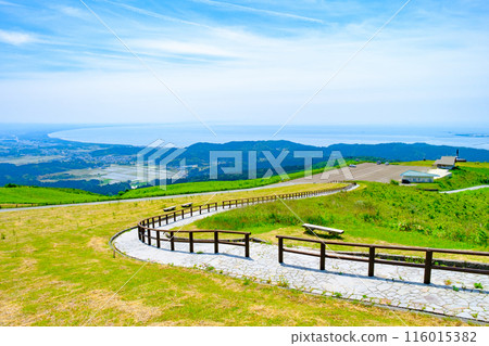 View from the cool wind mountain View from the cool wind mountain 116015382