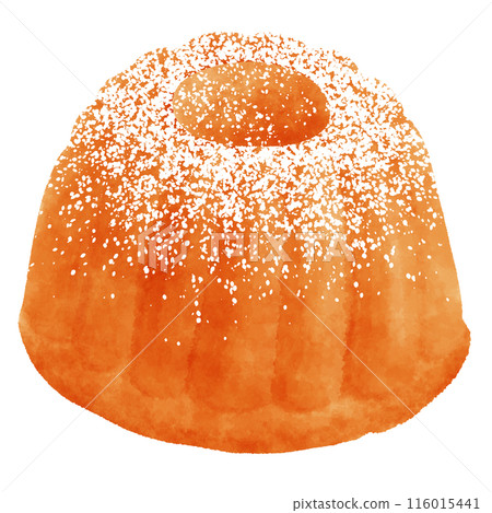 Gugelhupf, Kouglof, Kugelhof 116015441