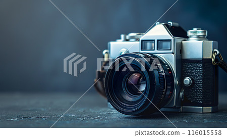 Film camera image 01 116015558