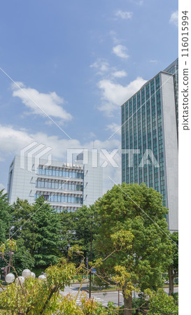[Chiba Prefecture] Chiba Institute of Technology, Tsudanuma Campus 116015994