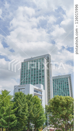 [Chiba Prefecture] Chiba Institute of Technology, Tsudanuma Campus 116015996
