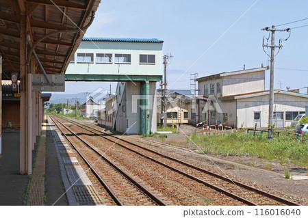 Oshamanbe Station JR Oshamanbe Station Oshamanbe Oshamambe H47 Hakodate Main Line Muroran Main Line Oshamanbe Station JR Oshamanbe Station Oshamanbe Oshamambe H47 Hakodate Main Line Muroran Main Line 116016040