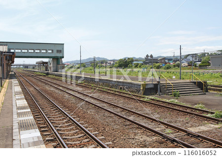 Oshamanbe Station JR Oshamanbe Station Oshamanbe Oshamambe H47 Hakodate Main Line Muroran Main Line Oshamanbe Station JR Oshamanbe Station Oshamanbe Oshamambe H47 Hakodate Main Line Muroran Main Line 116016052