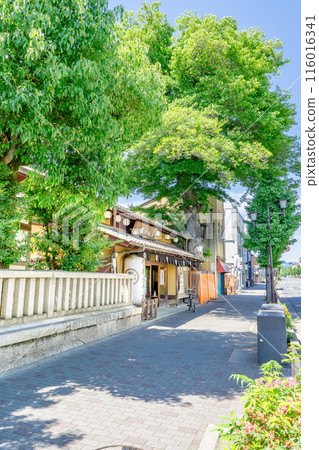 Honke Nishio Yatsuhashi (the birthplace of Yatsuhashi) Kumano store, Shogoin Sannocho, Sakyo Ward, Kyoto City Honke Nishio Yatsuhashi (the birthplace of Yatsuhashi) Kumano store, Shogoin Sannocho, Sakyo Ward, Kyoto City 116016341
