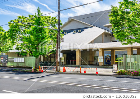 京都市上京區東櫻町 京都府文化藝術中心 京都市上京區東櫻町 京都府文化藝術中心 116016352