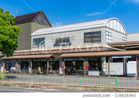 京都市左京區下柳町、京阪電車出町柳站、河橋出入口 116016363