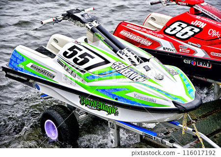 [神奈川]橫須賀海風嘉年華的船隻 116017192