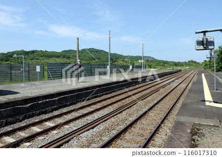 Kunnui Station JR Kunnui Station Kunnui Kunnui H49 Hakodate Main Line JR Hakodate Main Line 116017310