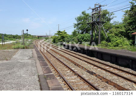 Kunnui Station JR Kunnui Station Kunnui Kunnui H49 Hakodate Main Line JR Hakodate Main Line 116017314