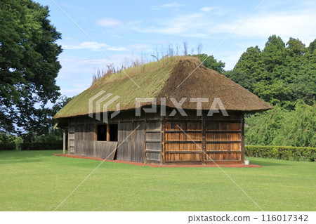 Historic Site: Nejo Square, Gazebo (Aomori Prefecture) Historic Site: Nejo Square, Gazebo (Aomori Prefecture) 116017342
