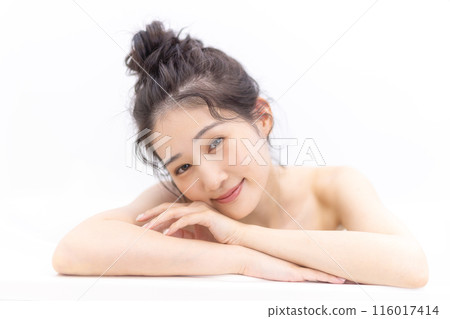 沐浴時間 女性 美麗 沐浴時間 女性 美麗 116017414