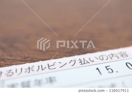 有關循環付款的文件 有關循環付款的文件 116017911