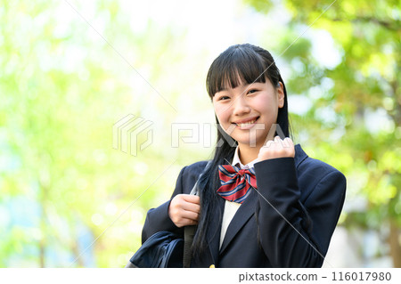 學校女孩高中膽量構成 116017980