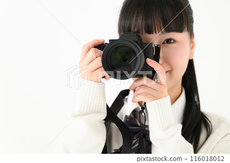 High school girl camera 116018012