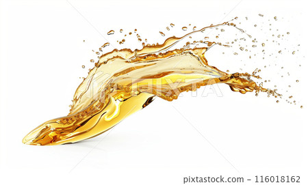 引擎油濺 116018162