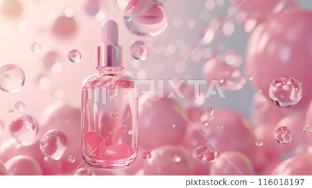 Collagen Cosmetic Oil Liquid 116018197