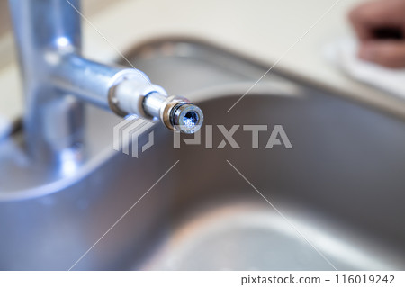 廚房水龍頭 116019242