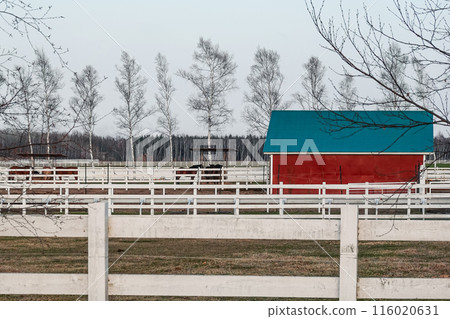 Ban'ei Ranch Tokachi (Obihiro City, Hokkaido) 116020631