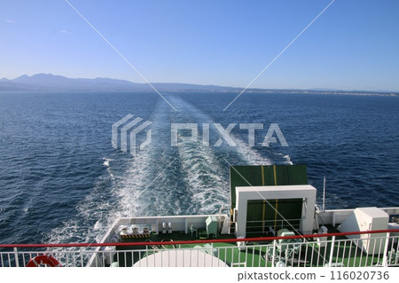 Aomori Port, Departure Port, Ferry Terminal (Aomori Prefecture, Aomori City) 116020736