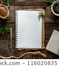 Nature's Writing: A Blank Slate for Creative Endeavors 116020835