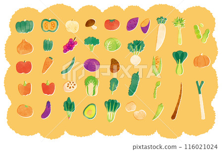 vegetables, vegetable, vector 116021024