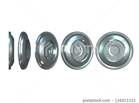 機械零件 116021332