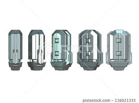 mechanical parts 116021335