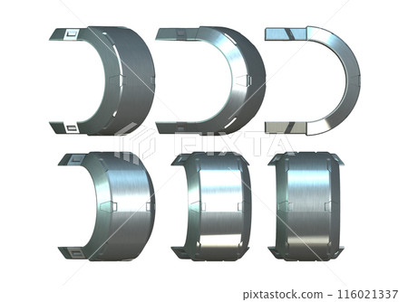 機械零件 116021337