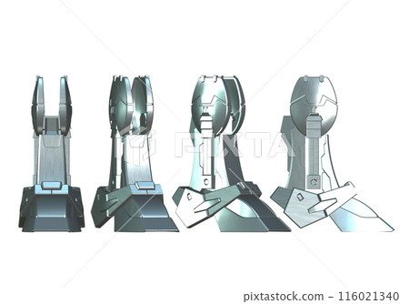 mechanical parts 116021340