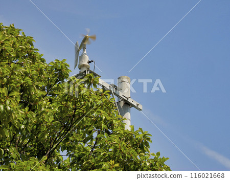 Anemometer Anemometer 116021668