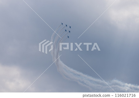 藍色衝動航空展 116021716