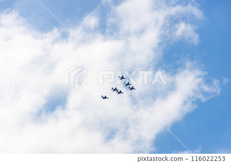 藍色衝動航空展 116022253