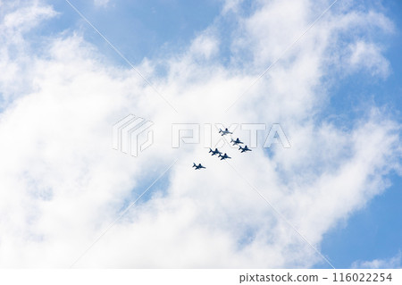 藍色衝動航空展 116022254