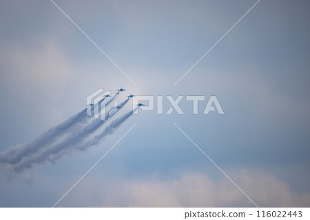 藍色衝動航空展 116022443